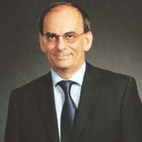 Luca Balestrieri LUISS