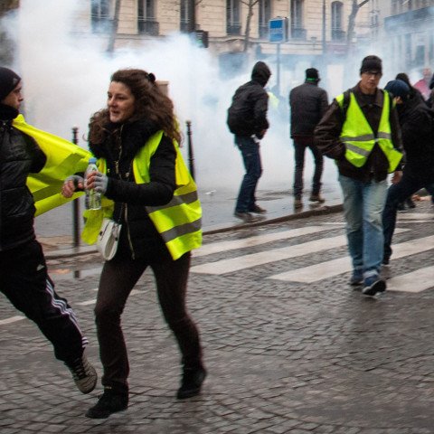 LUISS Open: Emmanuel Macron e la teoria dello sgocciolamento