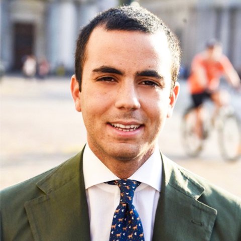 Alberto Vadalà: uno tra i notai più giovani d'Italia è laureato LUISS