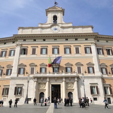 LUISS Open: La crisi della sinistra italiana