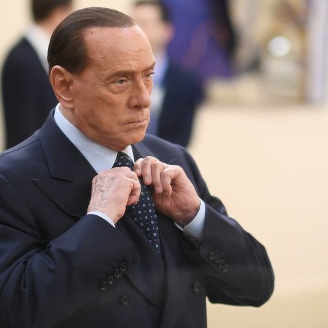 LUISS Open: L'elettore di Berlusconi