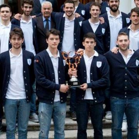 Il Basket LUISS ai playoff per la promozione in serie B