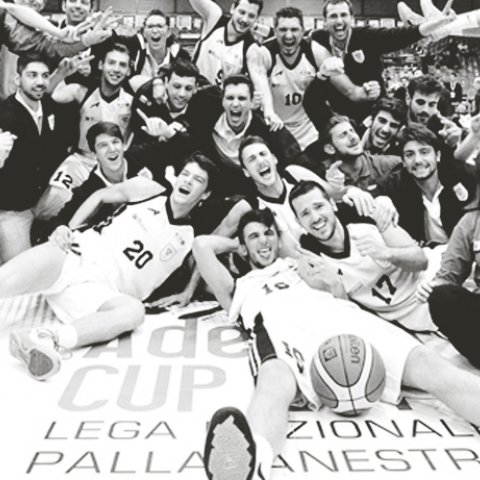 LUISS TV racconta la Coppa Italia del Basket LUISS