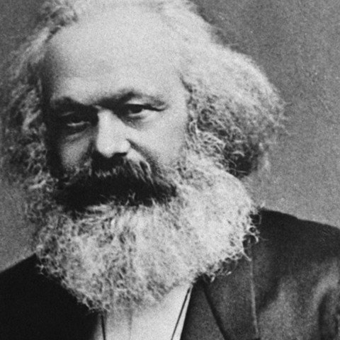 LUISS Open: Karl Marx nel XXI secolo