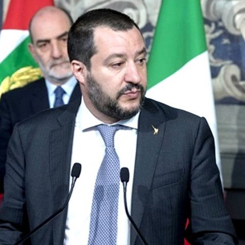 LUISS Open: La sorprendente cavalcata di Salvini