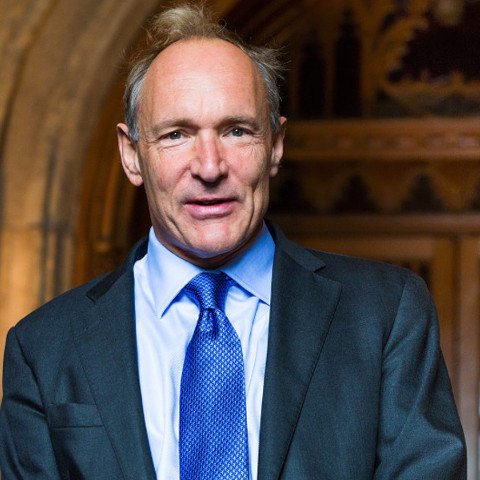 LUISS Open: La storia di Tim Berners-Lee e del World Wide Web