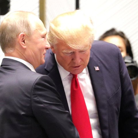 LUISS Open: Il prossimo incontro tra Trump e Putin