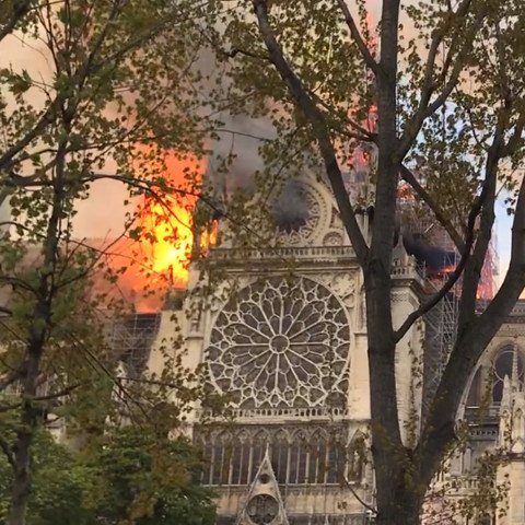 Luiss Open: Notre Dame brucia, ed ecco perché a noi fa così male