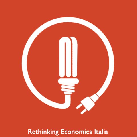Rethinking Economics in Italia