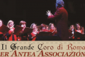 Il Grande Coro per Antea Onlus