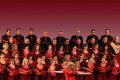 Grande Coro Roma LUISS