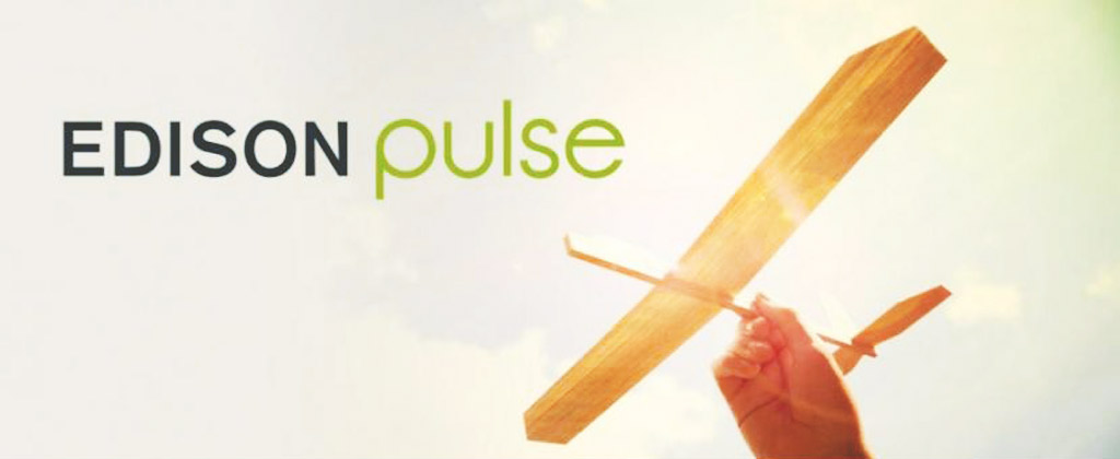 Edison Pulse 2015