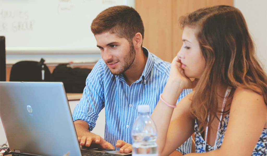 Giornata di orientamento alle Summer School di sabato 9 aprile 016