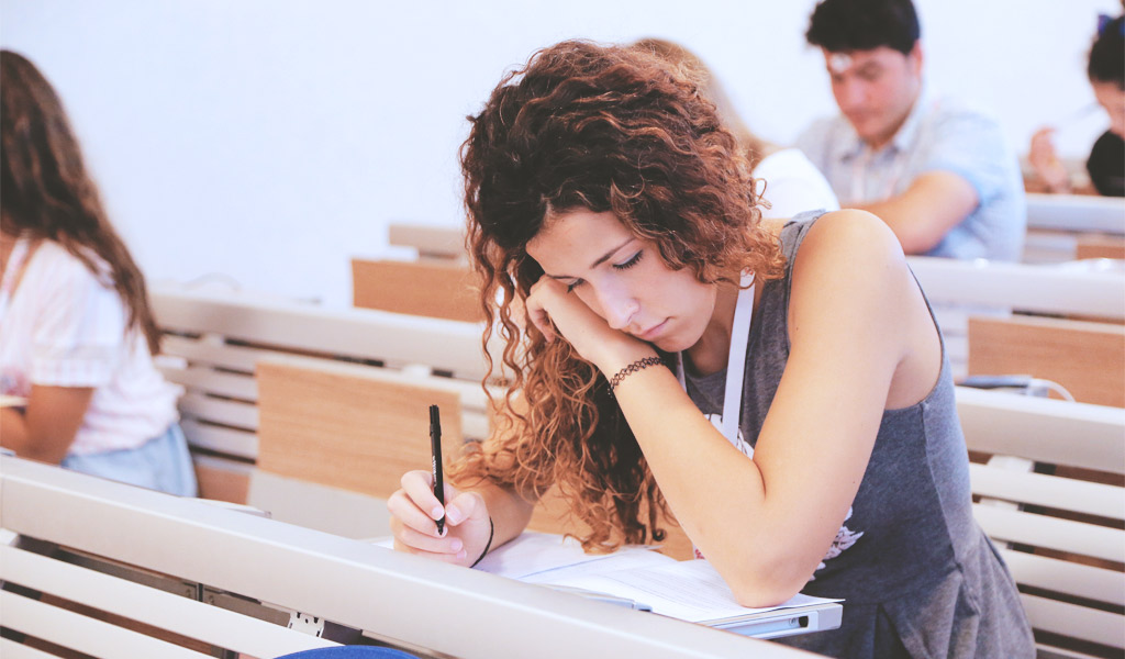 Giornata di orientamento in LUISS ai Corsi di Laurea Triennale e a Ciclo Unico d