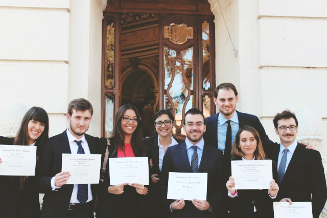 Philip C. Jessup International Law Moot Court Competition