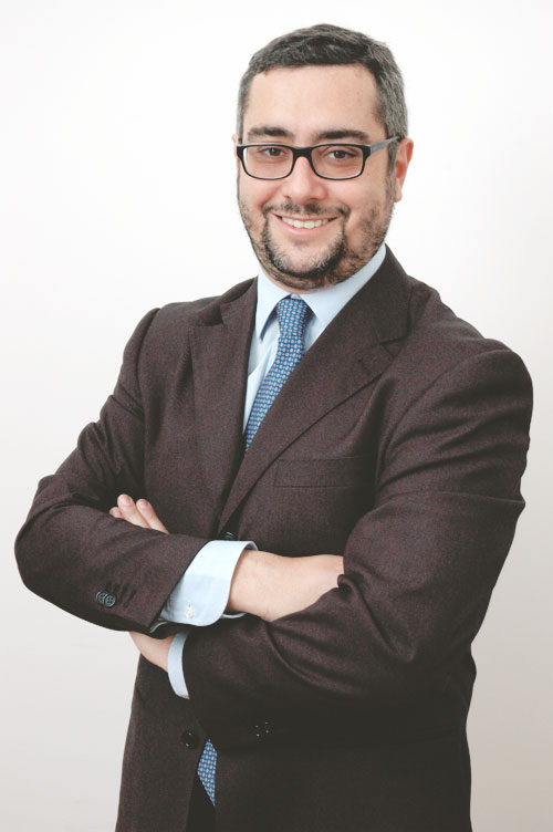 Agostino Papa