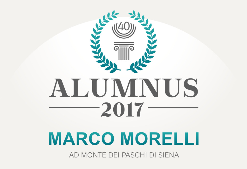 LUISS Alumnus 2017