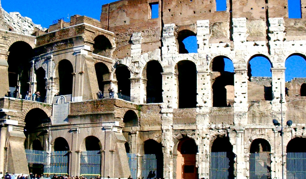 Colosseo LUISS Open