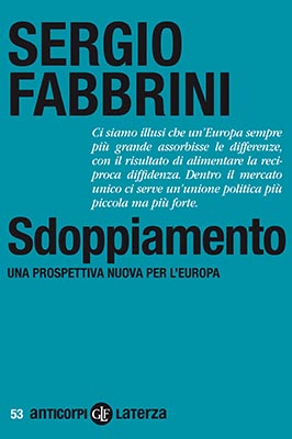 Sdoppiamento Fabbrini LUISS