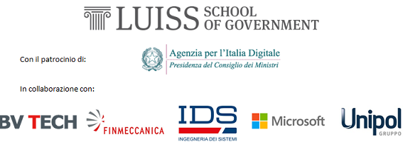 Rivoluzione digitale e Cybersecurity LUISS SoG