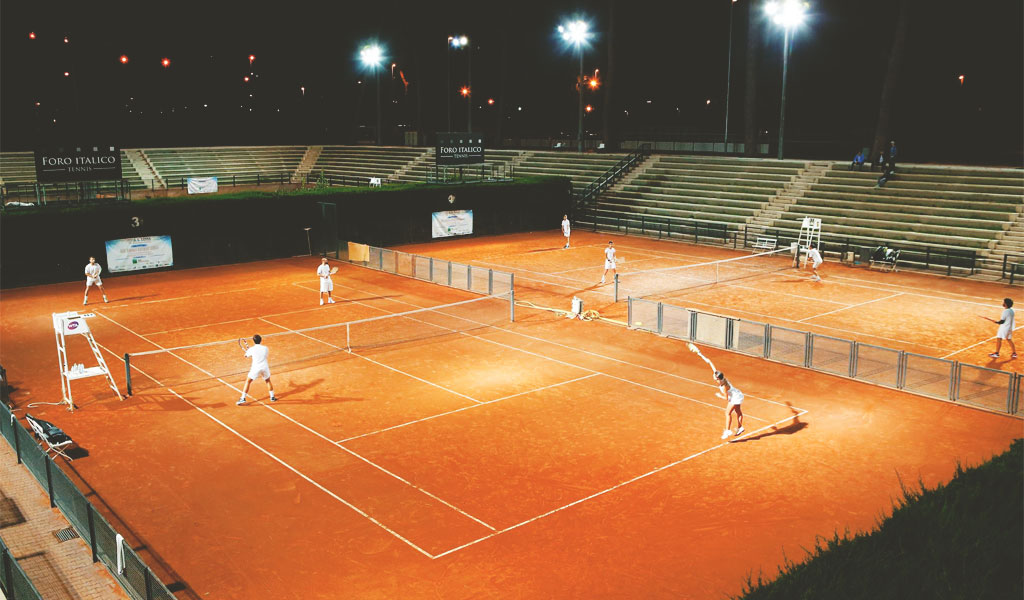 LUISS Open Foro Italico