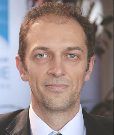 Raffaele Marchetti LUISS