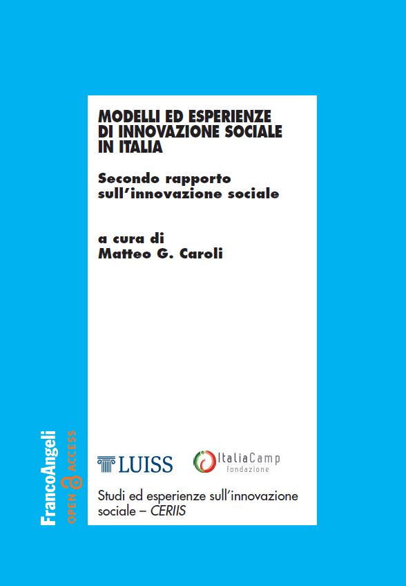 Secondo Rapporto CeRIIS