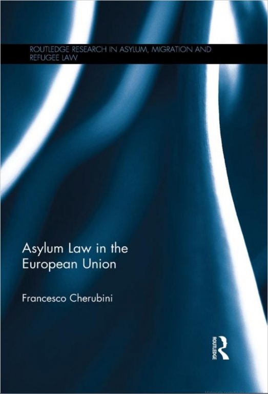 Asylum Law Routledge