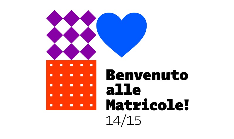 Benvenuto Matricole 2015
