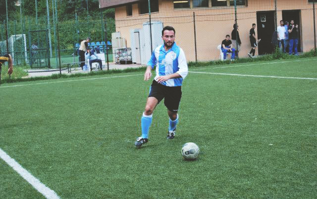 Calcio LUISS ultime sfide