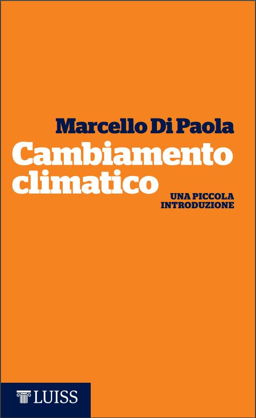 Cambiamenti Climatici LUISS University Press