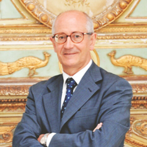 Michele Tamponi LUISS