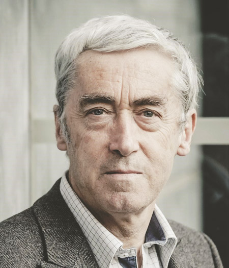 Paul De Grauwe LUISS