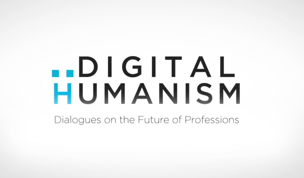 Digital Humanism LUISS