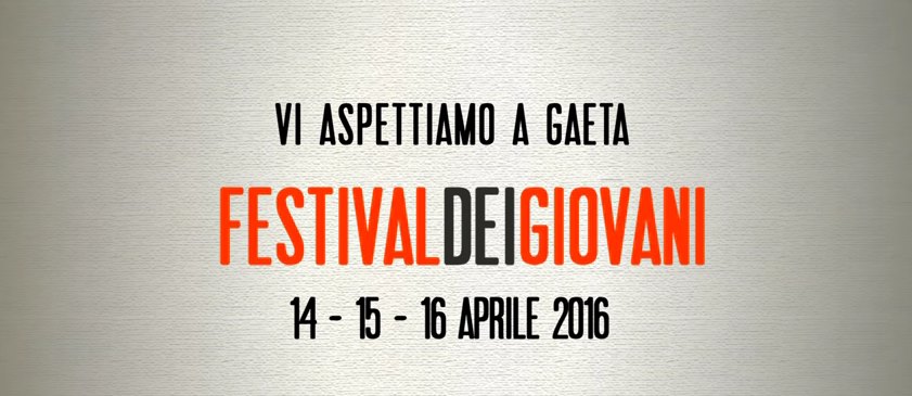 Festival dei Giovani LUISS