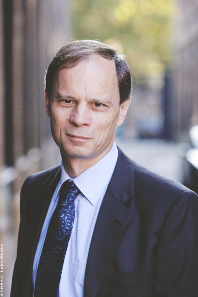 Jean Tirole Honoris Causa