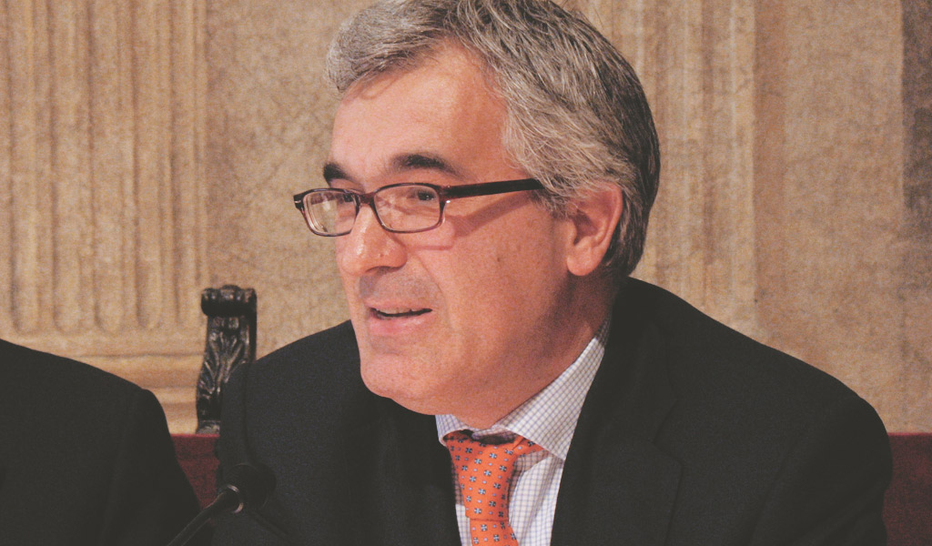 Liborio Stellino