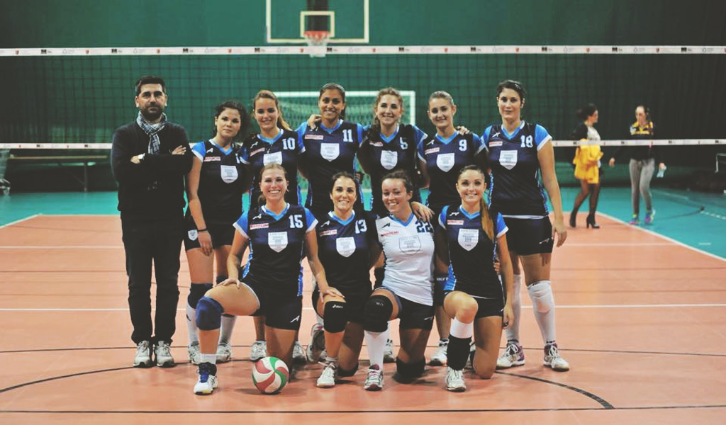 LUISS Volley Femminile