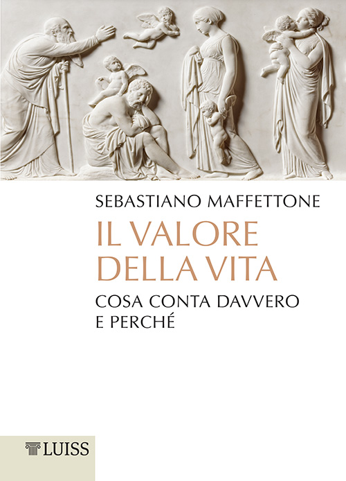 valore della vita LUISS University Press