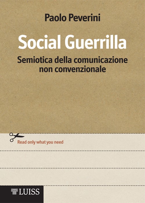 Social Guerrilla Peverini