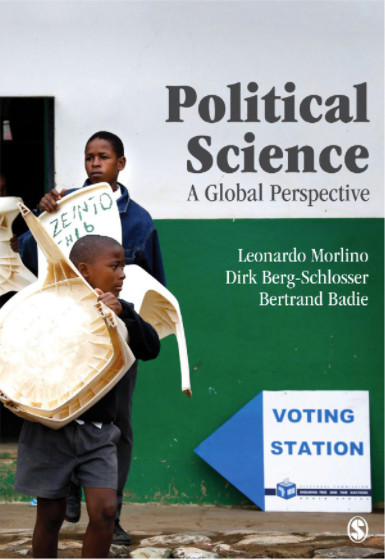 Political Science SAGE