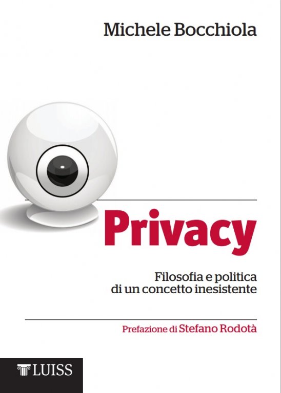 Privacy Bocchiola
