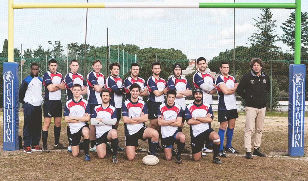 LUISS Rugby Carceri