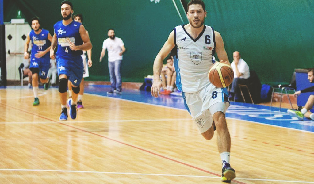 Playoff Basket Sport LUISS