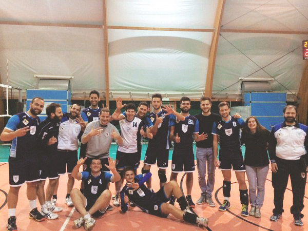 Sport LUISS 4 aprile 2016 Sport LUISS 4 aprile 2016
