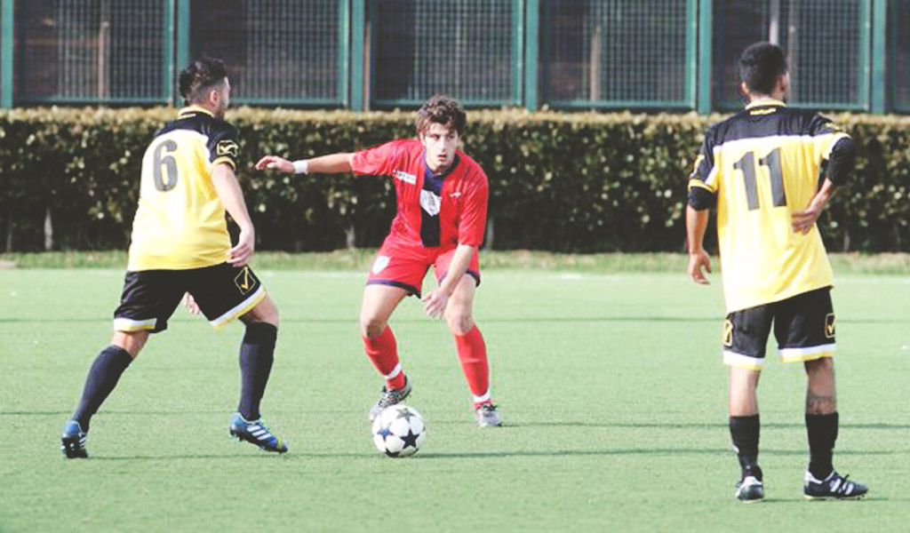 Calcio Sport LUISS