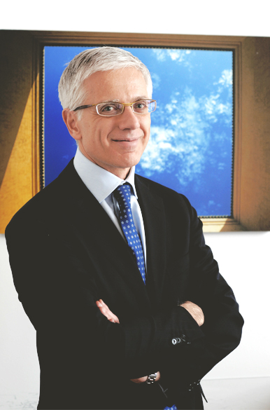 Matteo Caroli LUISS