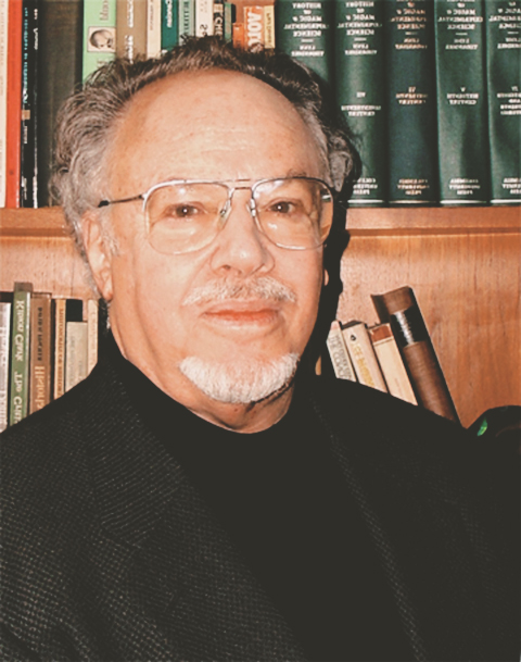 Paul A. David