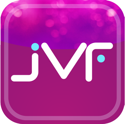 Logo JVF Leonardo Marcon
