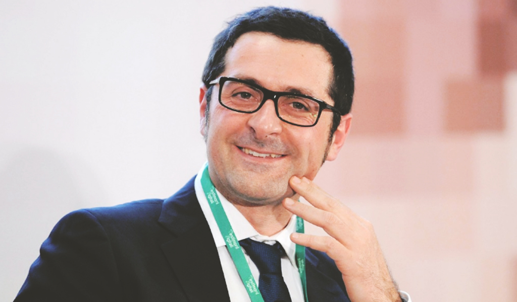 Paolo Peverini LUISS